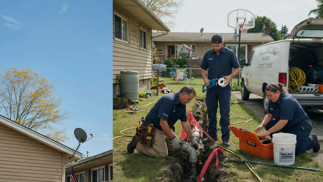 Garbage Disposal Replacement in Junction City, GA near me